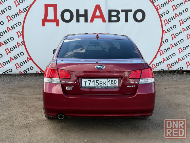 Продам Subaru Донецк - изображение 7