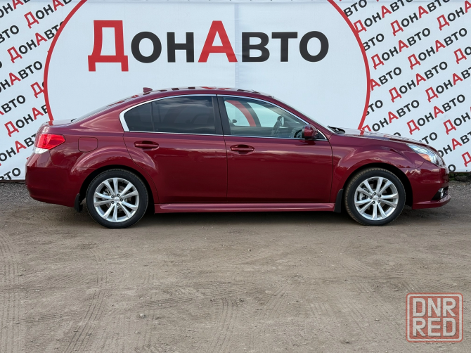 Продам Subaru Донецк - изображение 5