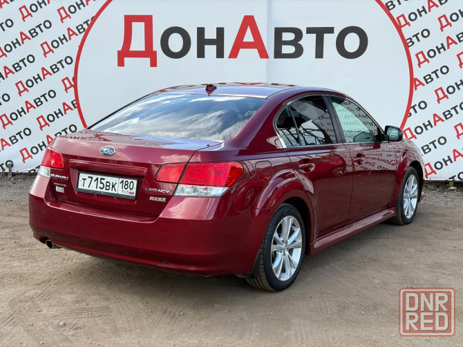Продам Subaru Донецк - изображение 8