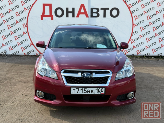 Продам Subaru Донецк - изображение 1