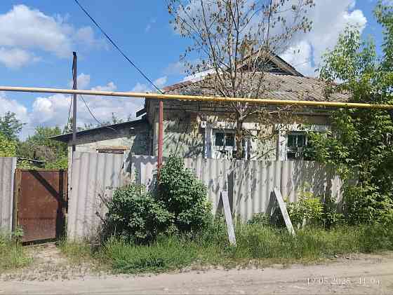 Продам дом в Буденновском районе Донецк