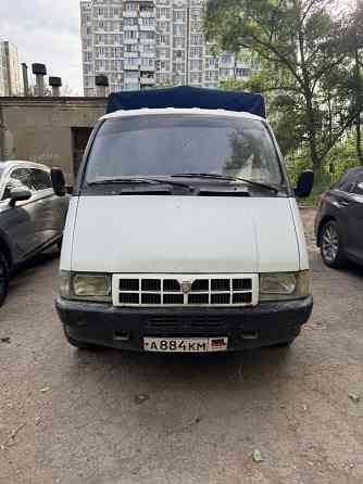 Продам газ 33021 Донецк