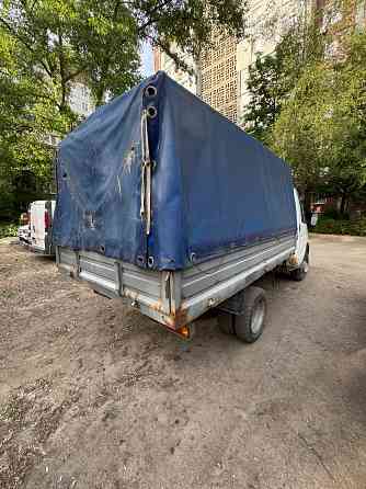 Продам газ 33021 Донецк