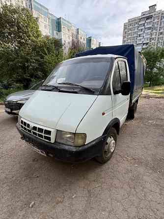 Продам газ 33021 Донецк