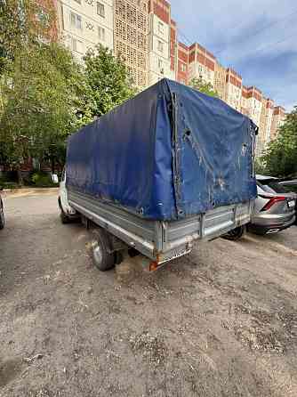 Продам газ 33021 Донецк