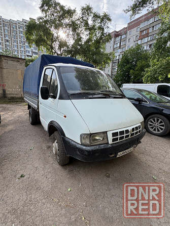 Продам газ 33021 Донецк - изображение 2