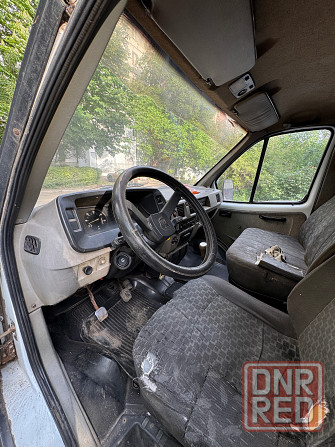 Продам газ 33021 Донецк - изображение 6