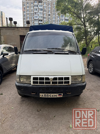 Продам газ 33021 Донецк - изображение 3