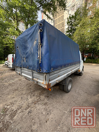 Продам газ 33021 Донецк - изображение 4