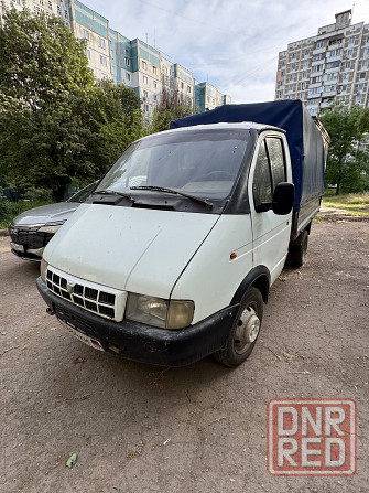 Продам газ 33021 Донецк - изображение 1