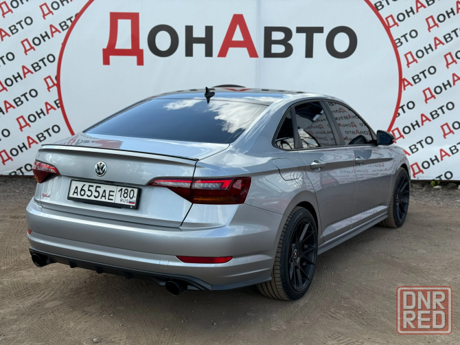 Продам Volkswagen Донецк - изображение 8