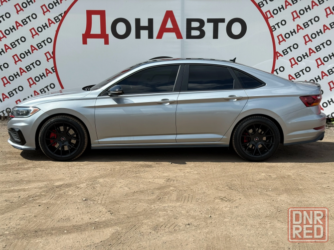 Продам Volkswagen Донецк - изображение 4