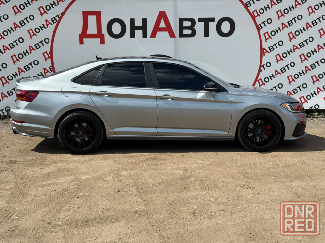 Продам Volkswagen Донецк - изображение 5