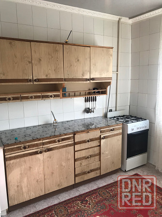 Сдам 2ком Текстильщик ул Терешкова 17 сш 92 8/9 с мебелью и техникой Донецк - изображение 6
