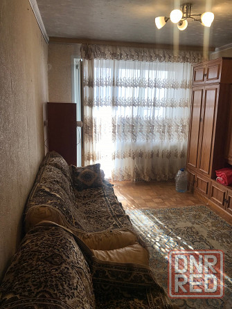 Сдам 2ком Текстильщик ул Терешкова 17 сш 92 8/9 с мебелью и техникой Донецк - изображение 10
