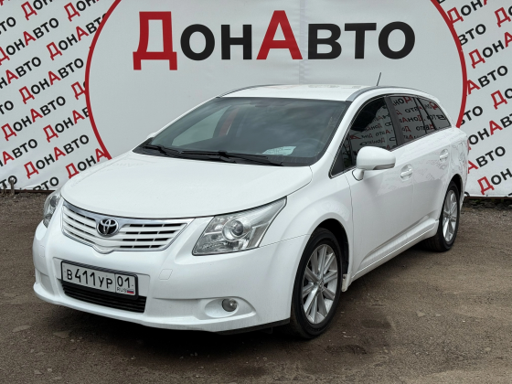 Продам Toyota Донецк