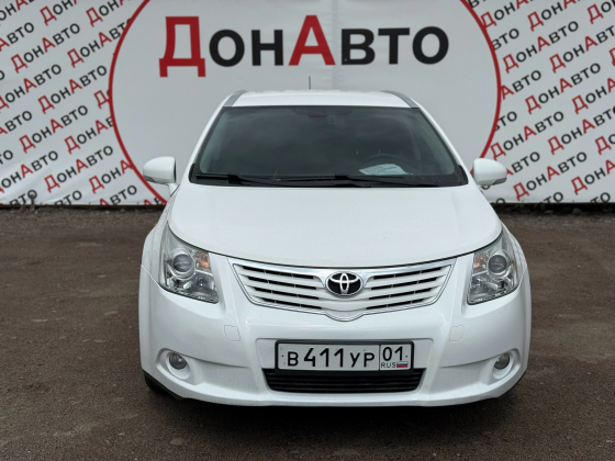 Продам Toyota Донецк