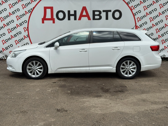 Продам Toyota Донецк