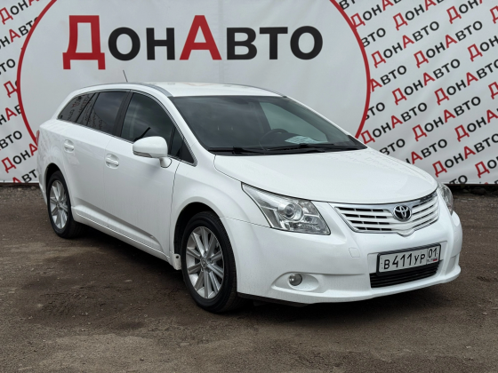 Продам Toyota Донецк