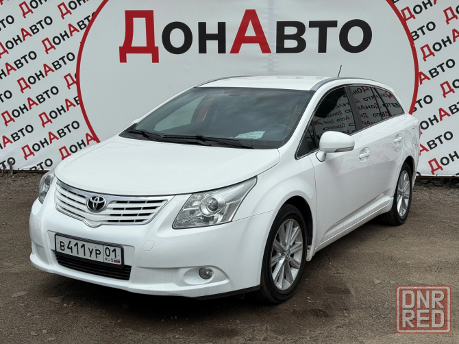 Продам Toyota Донецк - изображение 3