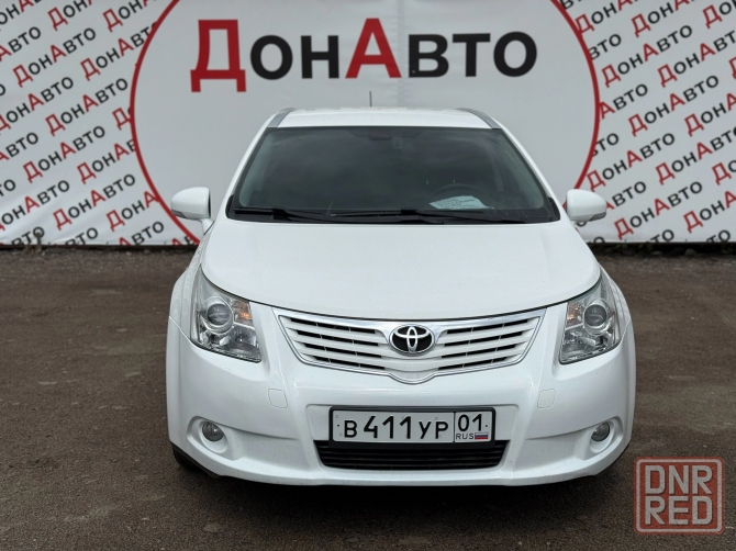 Продам Toyota Донецк - изображение 1