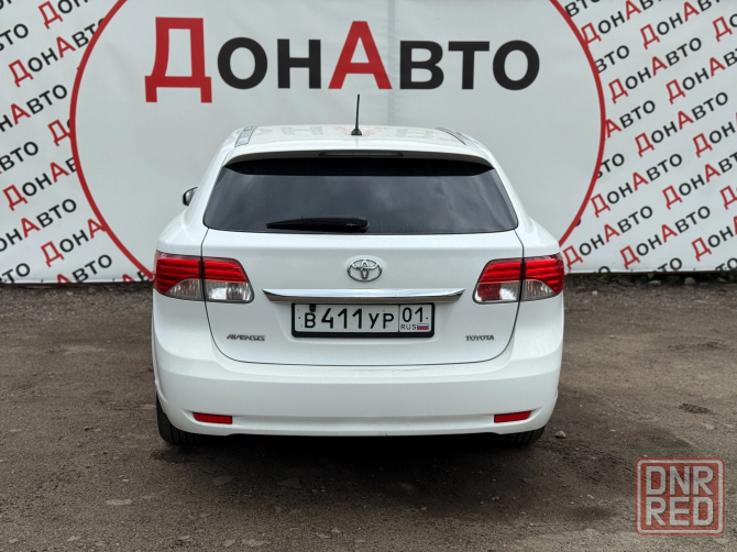 Продам Toyota Донецк - изображение 7