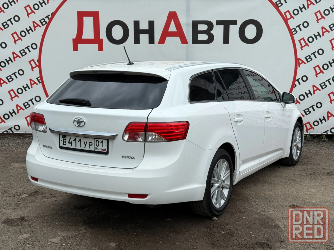 Продам Toyota Донецк - изображение 8