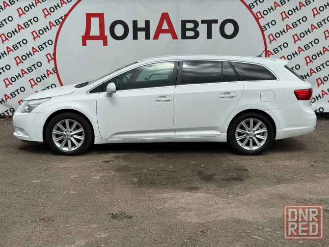 Продам Toyota Донецк - изображение 4