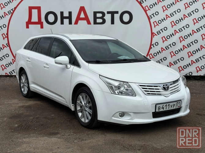 Продам Toyota Донецк - изображение 2