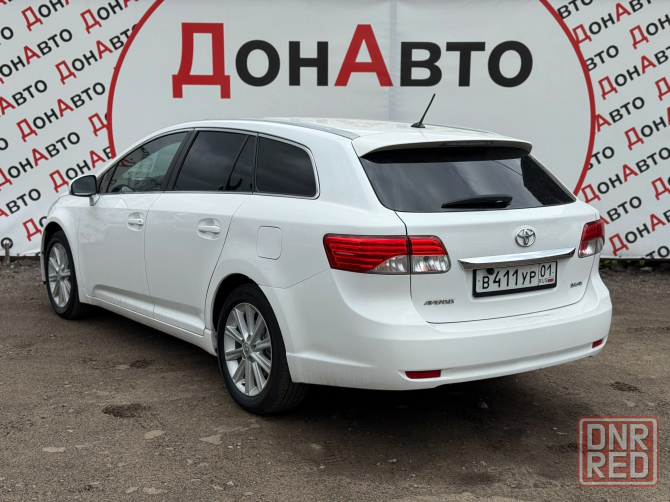 Продам Toyota Донецк - изображение 6