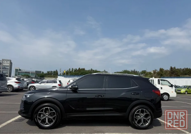 Ssangyong Beautiful Korando 1.5 Донецк - изображение 2