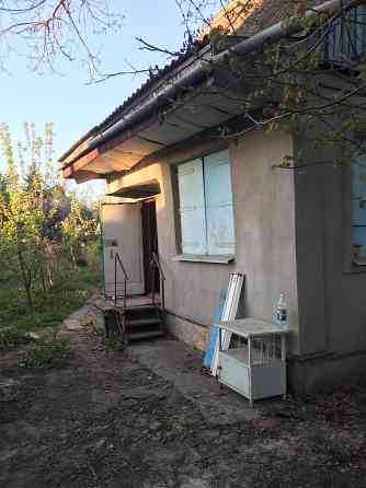 Продам дачу двухэтажную рядом Текстильщик 6 сот госакт рядом Бротский ставок Донецк