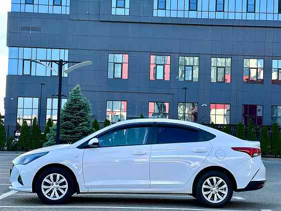 Hyundai Solaris 2023г. Донецк