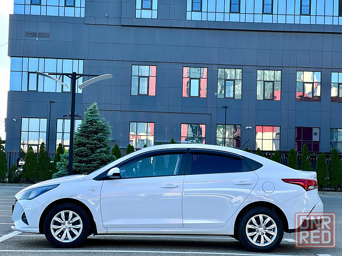 Hyundai Solaris 2023г. Донецк - изображение 3