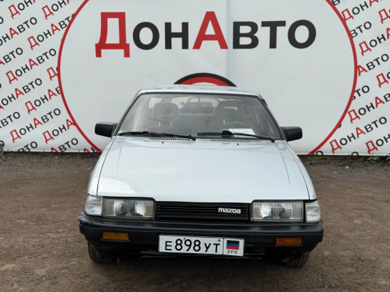 Продам Mazda Донецк