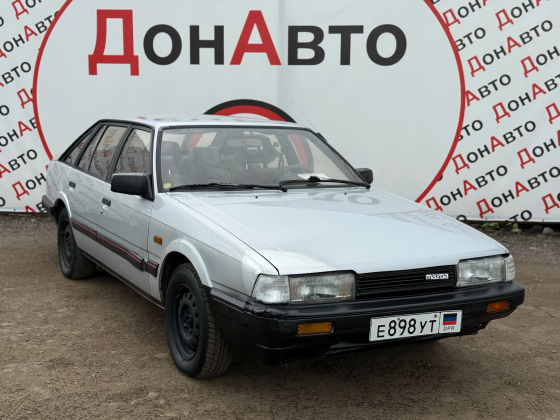 Продам Mazda Донецк