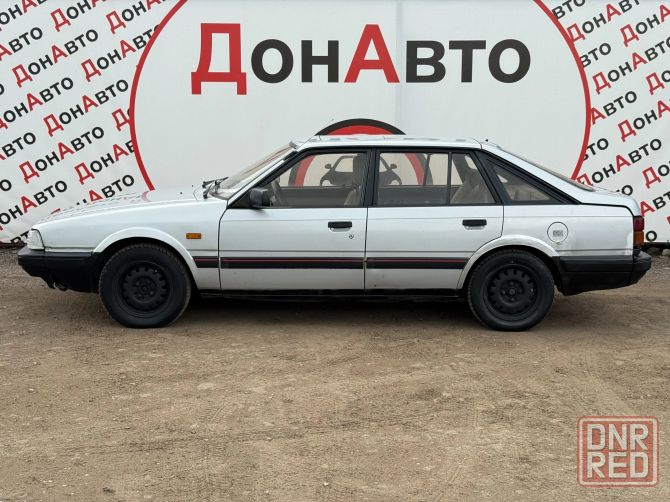 Продам Mazda Донецк - изображение 4
