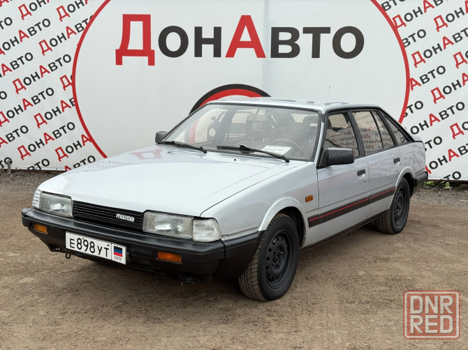 Продам Mazda Донецк - изображение 3