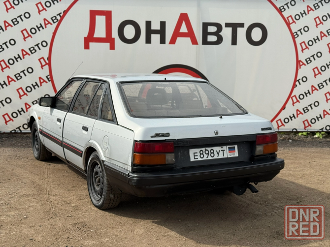 Продам Mazda Донецк - изображение 6