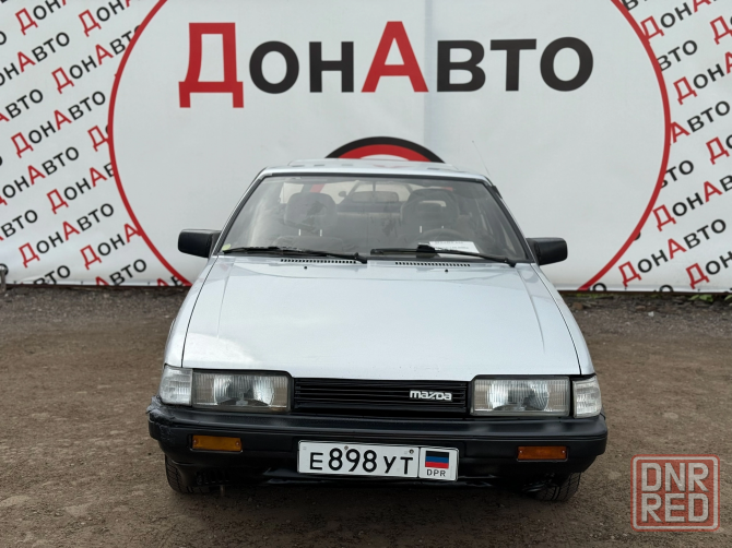 Продам Mazda Донецк - изображение 1