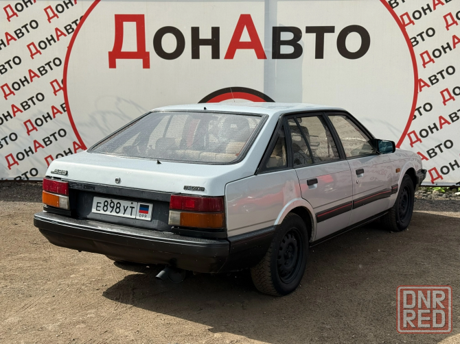 Продам Mazda Донецк - изображение 8