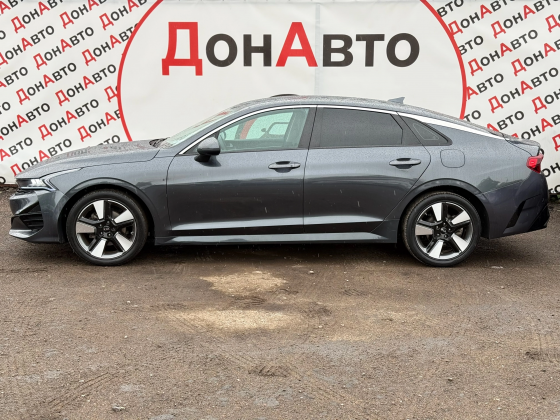 Продам Kia Донецк