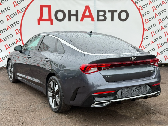 Продам Kia Донецк