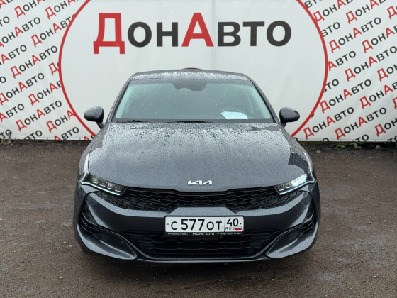 Продам Kia Донецк