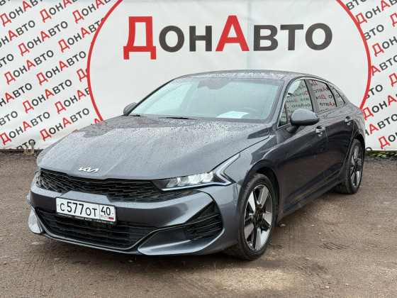 Продам Kia Донецк