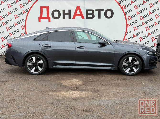 Продам Kia Донецк - изображение 5