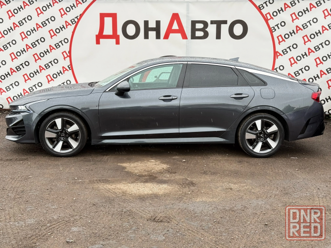 Продам Kia Донецк - изображение 4