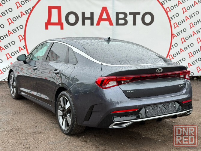 Продам Kia Донецк - изображение 6