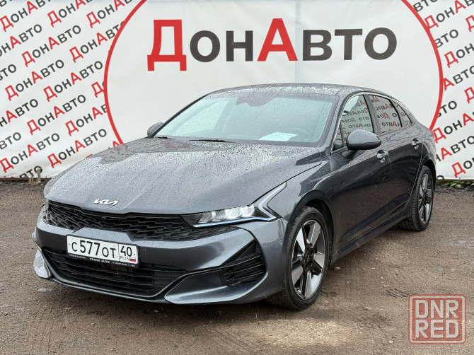 Продам Kia Донецк - изображение 3