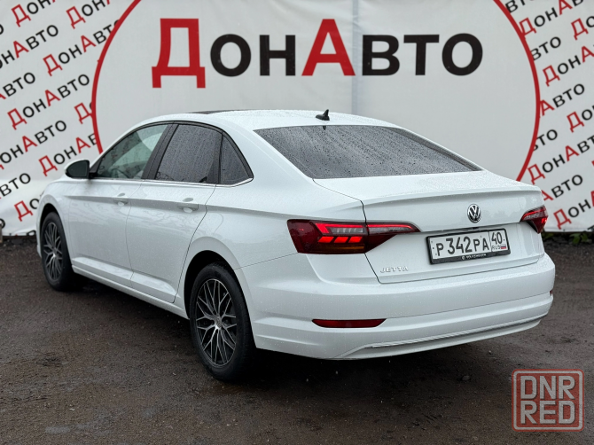 Продам Volkswagen Донецк - изображение 6